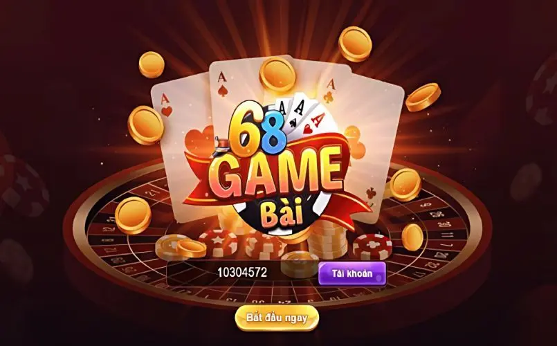 68game Bài Net88 – Sân Cá Cược Đẳng Cấp Dành Cho Mọi Đam Mê