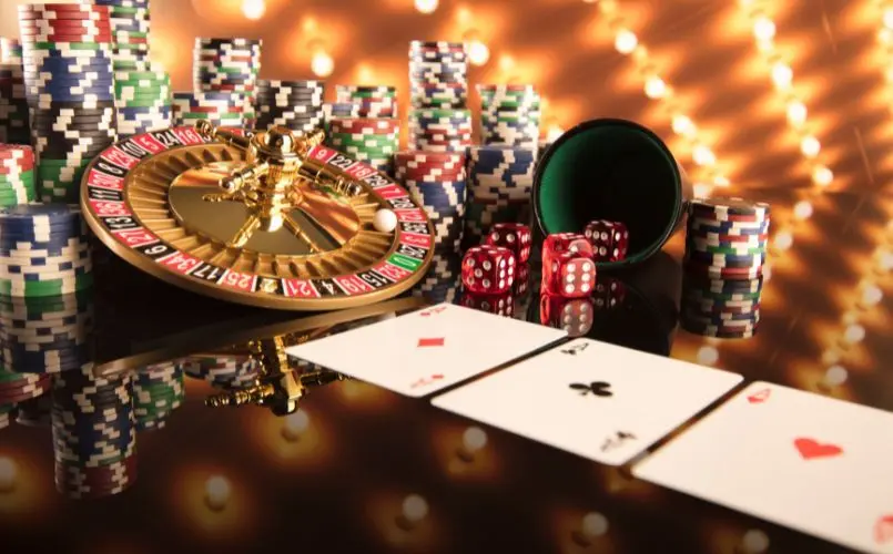 Cách học luật chơi hiệu quả tại Casino Net88