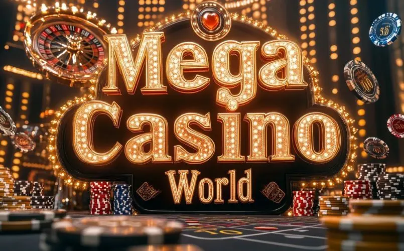 Casino Mega Net88 - Lựa Chọn Hàng Đầu Cho Hành Trình Cá Cược