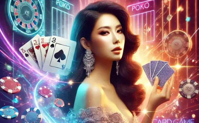 Đôi nét về game bài đổi thưởng Net88