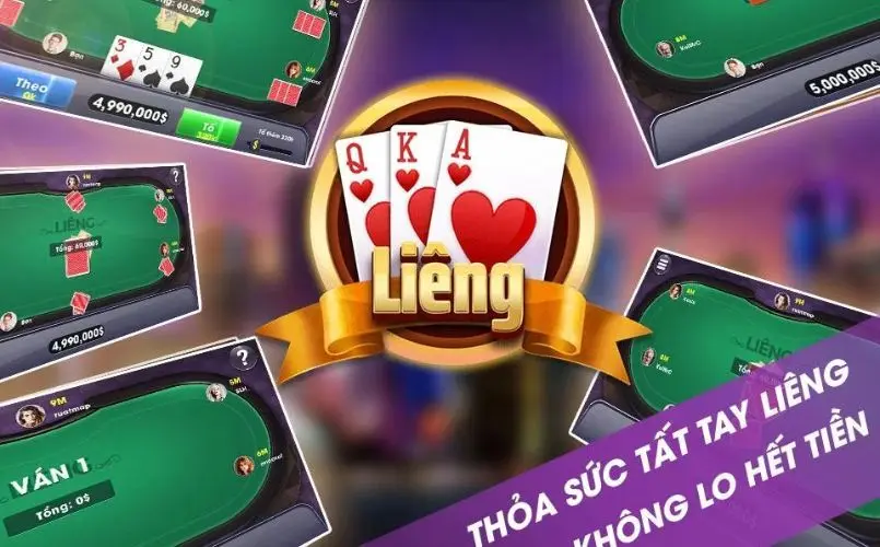 Game bài chơi liêng online Net88 là gì?