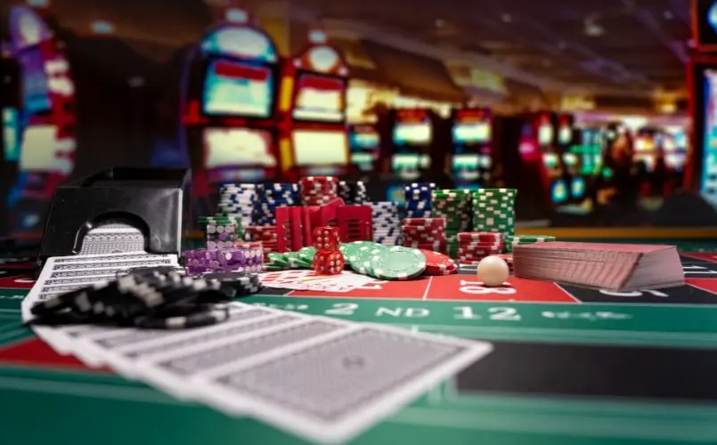 Giới thiệu Casino Net88 : Sân Chơi Tiêu Chuẩn Quốc Tế