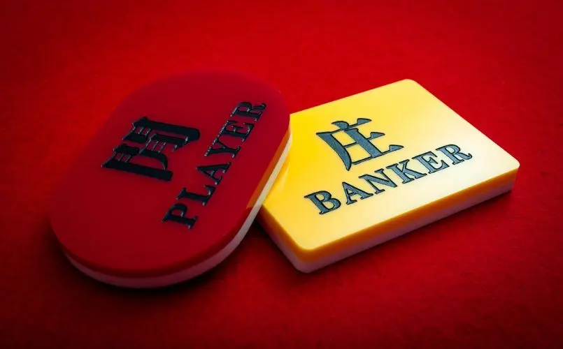 Luật chơi Casino Baccarat Online Net88 cơ bản