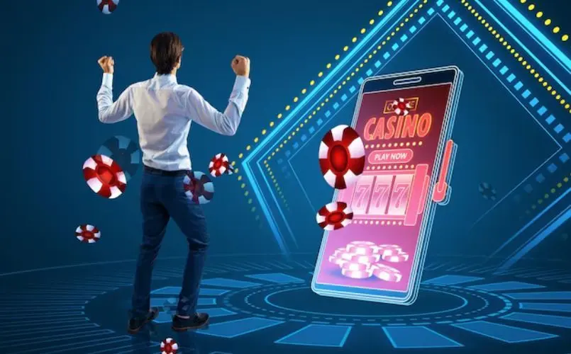 Luật chơi Casino Net88: Bước khởi đầu quan trọng để thành công