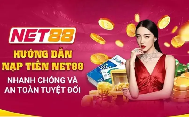 Nạp Tiền Net88