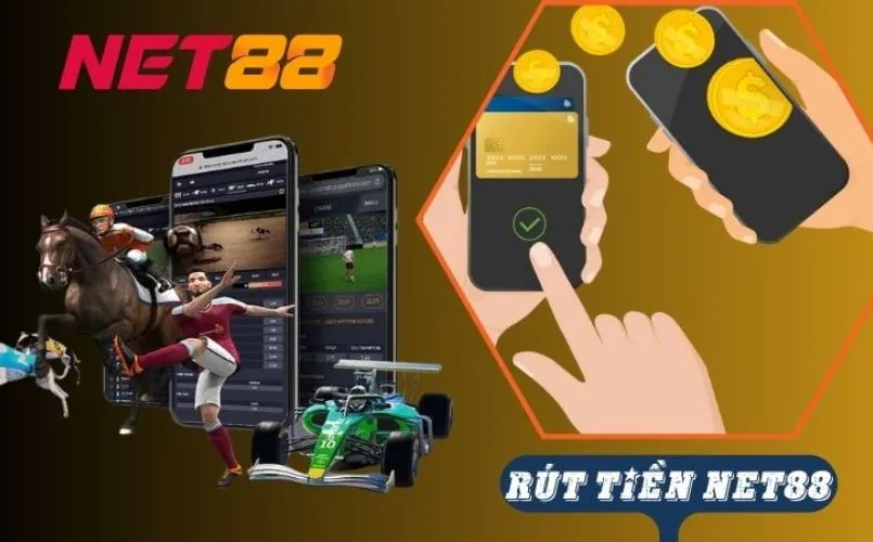 Rút Tiền Net88