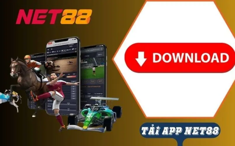 Tải App Net88