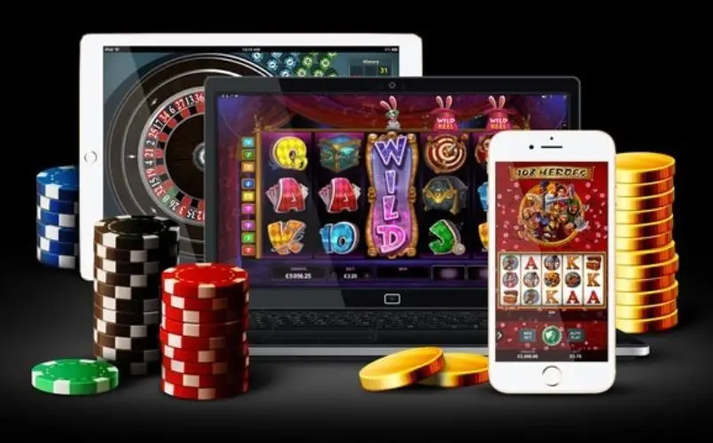 Top casino uy tín Việt Nam Net88 – Một biểu tượng của sự uy tín