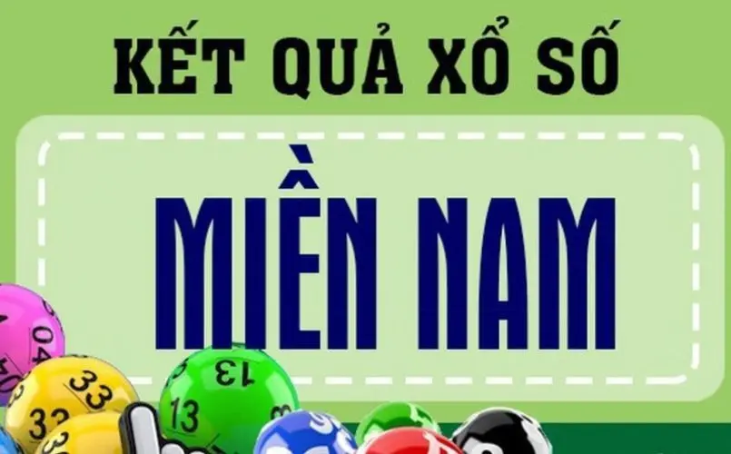 Xổ Số Miền Nam Net88